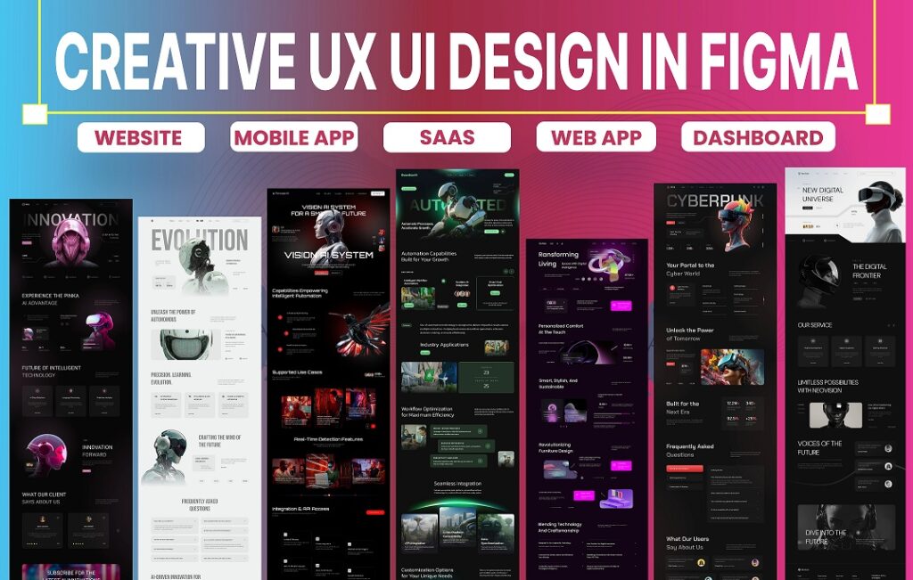 do-ux-ui-design-for-mobile-and-web-in-figma